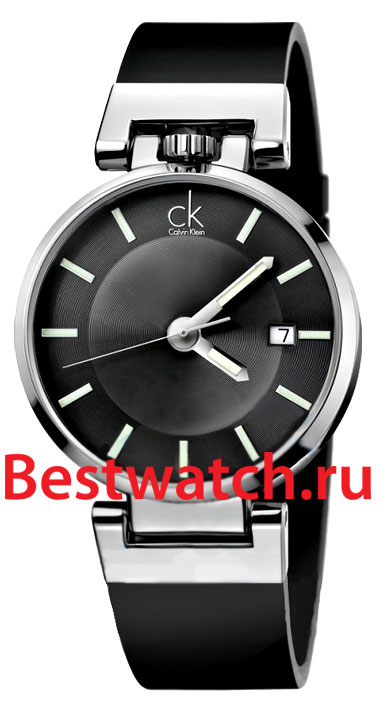 Часы Calvin Klein ck Wordly K4A211.C3